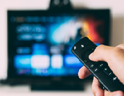 Your Smart TV may be Spying on You 